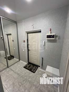 1-к квартира, вторичка, 45м2, 3/11 этаж