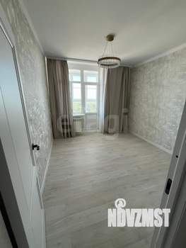 2-к квартира, вторичка, 55м2, 13/18 этаж