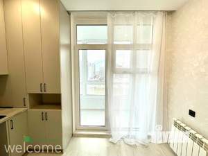 1-к квартира, вторичка, 34м2, 12/12 этаж