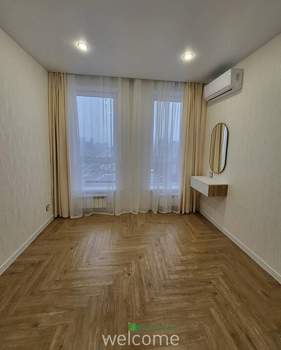 3-к квартира, вторичка, 73м2, 16/24 этаж