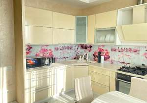 3-к квартира, вторичка, 104м2, 8/9 этаж