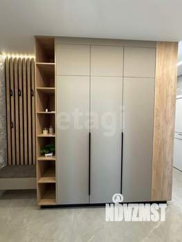 2-к квартира, вторичка, 77м2, 15/24 этаж