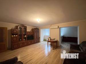 3-к квартира, вторичка, 86м2, 3/10 этаж