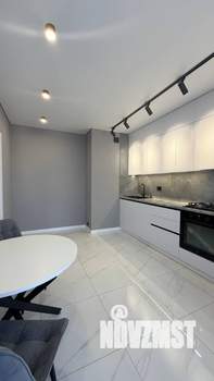 2-к квартира, вторичка, 64м2, 19/21 этаж