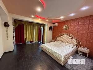 3-к квартира, вторичка, 120м2, 11/18 этаж