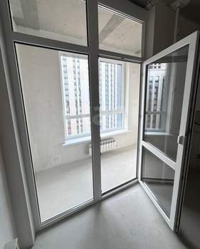 1-к квартира, вторичка, 31м2, 9/16 этаж