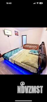 1-к квартира, вторичка, 42м2, 5/18 этаж