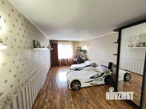 3-к квартира, вторичка, 111м2, 7/15 этаж