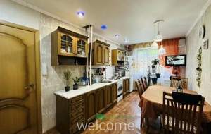 4-к квартира, вторичка, 76м2, 4/9 этаж