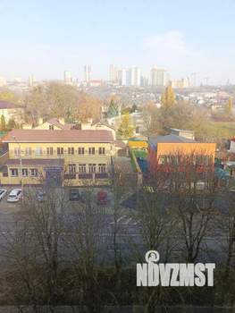 3-к квартира, вторичка, 69м2, 7/9 этаж