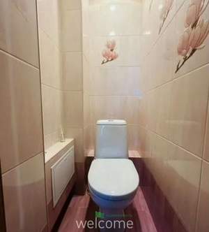 4-к квартира, вторичка, 76м2, 4/9 этаж