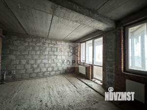 2-к квартира, вторичка, 99м2, 9/10 этаж