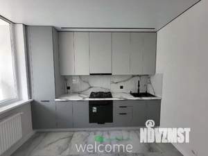 1-к квартира, вторичка, 40м2, 3/9 этаж