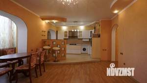 2-к квартира, вторичка, 77м2, 3/4 этаж