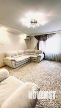 3-к квартира, вторичка, 66м2, 6/10 этаж