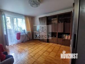 3-к квартира, вторичка, 70м2, 4/9 этаж