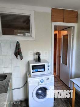 2-к квартира, вторичка, 45м2, 4/4 этаж