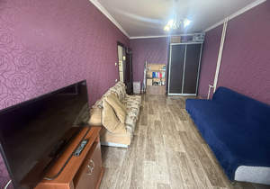1-к квартира, вторичка, 32м2, 5/10 этаж