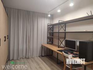 3-к квартира, вторичка, 74м2, 1/16 этаж