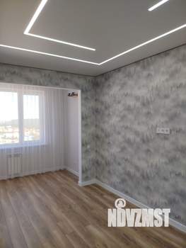 2-к квартира, вторичка, 60м2, 21/26 этаж