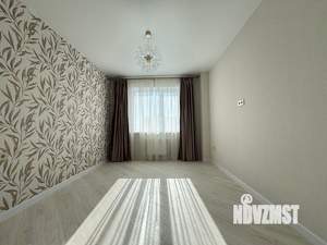 2-к квартира, сданный дом, 64м2, 13/17 этаж