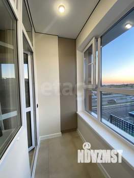 1-к квартира, вторичка, 36м2, 6/11 этаж