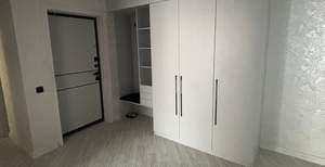 3-к квартира, вторичка, 80м2, 6/18 этаж