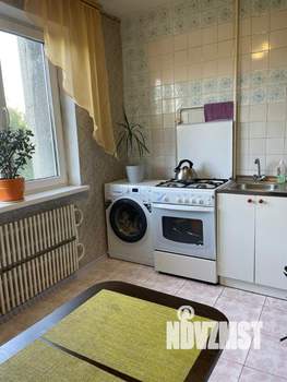 2-к квартира, вторичка, 60м2, 6/9 этаж