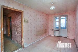 2-к квартира, вторичка, 50м2, 2/9 этаж