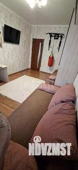 2-к квартира, вторичка, 56м2, 15/16 этаж