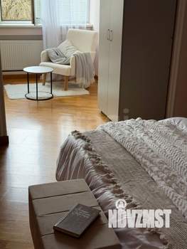 4-к квартира, вторичка, 98м2, 4/12 этаж