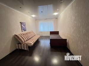 2-к квартира, вторичка, 44м2, 1/5 этаж