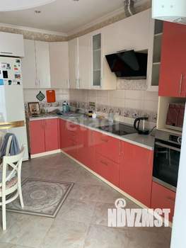 1-к квартира, вторичка, 46м2, 3/10 этаж