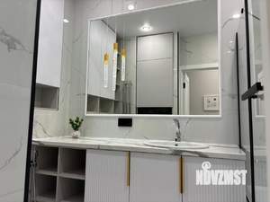 2-к квартира, вторичка, 55м2, 9/12 этаж