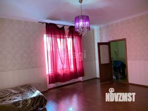 5-к квартира, вторичка, 236м2, 2/2 этаж