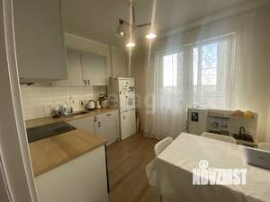 1-к квартира, вторичка, 36м2, 16/16 этаж
