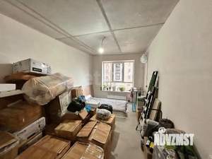 1-к квартира, вторичка, 42м2, 4/16 этаж