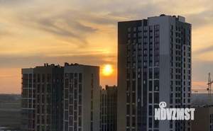 2-к квартира, вторичка, 81м2, 8/16 этаж