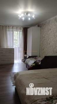 2-к квартира, вторичка, 46м2, 4/5 этаж