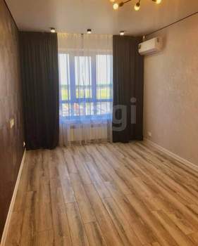 1-к квартира, вторичка, 40м2, 10/18 этаж