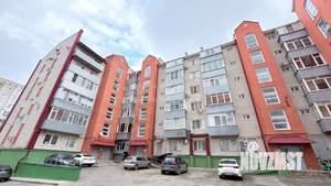 3-к квартира, вторичка, 103м2, 5/6 этаж
