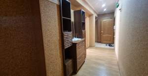 2-к квартира, вторичка, 64м2, 4/10 этаж