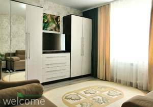 1-к квартира, вторичка, 36м2, 3/7 этаж
