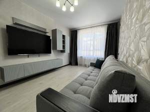 1-к квартира, вторичка, 40м2, 2/9 этаж