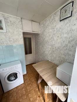 1-к квартира, вторичка, 35м2, 5/9 этаж
