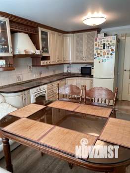 2-к квартира, вторичка, 57м2, 4/5 этаж