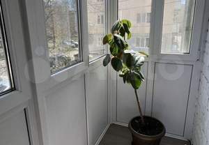 2-к квартира, вторичка, 45м2, 2/5 этаж