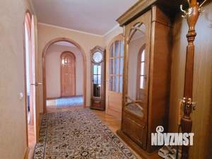 3-к квартира, вторичка, 123м2, 3/9 этаж