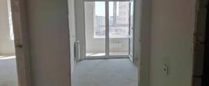 1-к квартира, вторичка, 40м2, 15/17 этаж