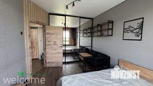 1-к квартира, вторичка, 34м2, 2/14 этаж